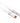 1 5M 10Gbe | 1 5M 10Gbe Sfp Dac Twinax Cable 10Gbase Cu Sfp Direct Attach Cable For Ubiquiti Unifi Fortinet Mikrotik Netgear Supermicro Tp Link And Cisco Meraki White Colored