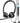 New Bee Usb | New Bee Usb Headset With Microphone For Pc Computer Headset With In Line Mute Volume Control Wired Headset For Laptop Skype Zoom Call Center Meetings Webinar Home