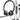 New Bee Usb | New Bee Usb Headset With Microphone For Pc Computer Headset With In Line Mute Volume Control Wired Headset For Laptop Skype Zoom Call Center Meetings Webinar Home