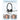 New Bee Usb | New Bee Usb Headset With Microphone For Pc Computer Headset With In Line Mute Volume Control Wired Headset For Laptop Skype Zoom Call Center Meetings Webinar Home