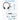 New Bee Usb | New Bee Usb Headset With Microphone For Pc Computer Headset With In Line Mute Volume Control Wired Headset For Laptop Skype Zoom Call Center Meetings Webinar Home
