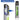 Workpro 10 Inch | Workpro 10 Inch Magnetic Torpedo Level Patented Double View Design Die Cast Aluminum Alloy Construction 3 Bubble Vials For 0 90 45 Measurements