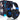 Anivia Computer Over | Anivia Computer Over Ear Headphones Wired With Microphone Updated Ah28 3 5Mm Stereo Headsets Gaming Headset With Volume Control Noise Isolating For Multi Platform Black Blue