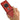 Nakedcellphone Case For | Nakedcellphone Case For Cat S22 Flip Phone Slim Hard Shell Protector Cover Red