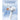 KENSUKA Handheld Fan with Aromatherapy, Portable Hand Held Fan with 2000aMh USB Rechargeable Battery, 3 Speed Adjustable, Ideal for Travel, Makeup, and Outdoor Personal Cooling