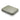 Ò⬜GON -DESIGNS- Aluminum wallet, Large capacity with metal lock, RFID Protection against fraud and demagnetization, Smart Case OSLO Large model