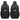 ATBP Tactical Crossbody Sling Backpack Militray Shoulder Holster Bag For Men Concealed Carry Chest Pack Hiking Daypack 20L