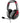 Austrian Audio Pg16 | Austrian Audio Pg16 Pro Gaming Headset With Microphone Foldable Gaming Accessories High Resolution Sound Memory Foam Ear Pads For Optimal Detachable 1 4M Cable Black Red One Size