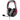 Austrian Audio Pg16 | Austrian Audio Pg16 Pro Gaming Headset With Microphone Foldable Gaming Accessories High Resolution Sound Memory Foam Ear Pads For Optimal Detachable 1 4M Cable Black Red One Size