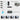 Hardened Industrial Gigabit | Hardened Industrial Gigabit Ethernet Switch 5 Port Mini Industrial Switch 10 100Mbps Half Full Duplex And 1000Mbps Full Duplex