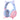 Phnixgam Gaming Headset | Phnixgam Gaming Headset For Ps4 Ps5 Xbox One No Adapter Cat Ear Headphones With Retractable Microphone Rgb Backlight Surround Sound For Pc Mobile Phone Gradient Pink Blue
