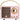 SpringFlora Retro Bluetooth Speaker, Wireless Vintage Small Speaker, Hands-Free Call,400mA Battery,TF Card,Aux Line, Portable Speaker for iOS Android Smartphone Home Office Gift Ideas Pink