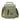 Sunsomen Mens bag Canvas Shoulder Bag Small Messenger Crossbody Work Bag Vintage Multi-function (Khaki green)