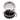 LTGEM Case Compatible with Raycon The Everyday Raycon Fitness Over Ear Headphones Headphones, Black Gray