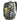 The North Face | The North Face Mini Recon Kids Backpack New Taupe Green Never Stop Camo Print New Taupe Green 19 5L