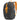 The North Face | The North Face Teen Mini Recon Backpack Asphalt Grey Cone Orange One Size