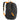 The North Face | The North Face Teen Mini Recon Backpack Asphalt Grey Cone Orange One Size