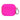 Velvet Caviar Compatible with AirPods 3rd Generation Case with Keychain - Cute Protective Hard AirPod 3 Cases for Women - Neon Pink