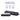 Roku Premiere Streaming Media Player HD/4K/HDR Simple Remote and Premium HDMI Cable, Black & Bundle Swanky Cables HDMI Cable, 3920R