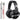 Boytone Bt 10Bk | Boytone Bt 10Bk Wired Over Ear Headphones Studio Monitor Mixing Dj Stereo Headsets With 50Mm Drivers And 1 4 To 3 5Mm Audio Jack Foldable For Computer Audio Mixer Dj Headphone