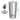 YETI Rambler 20 oz Tumbler Retired Color, Stainless Steel, Vacuum Insulated with MagSlider Lid, Bimini Pink