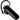 Jabra Talk 25 SE Mono Bluetooth Headset – Wireless Single Ear Headset with Built-in Microphone, Media Streaming, up to 9 Hours Talk Time, Black