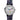Timex Womens Watch | Timex Womens Watch Peanuts Weekender Casual Ladies Wristwatch Featuring Snoopy And Woodstock In A Floral Motif Silver Tone Case With Blue Fabric Strap 31Mm
