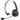 Levn Bluetooth Headset | Levn Bluetooth Headset Wireless Headset With Microphone Mute Button 60Hrs Talk Time On Ear Ai Noise Cancelling Headphones With Bluetooth 5 2 Multipoint For Trucker Remote Work Online Class Zoom