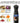 Bonsenkitchen Hand Blender Immersion Blender With 2 Mixing Speed Electric Handheld Mixer Portable Stick Mixer With Stainless Steel Blades For Soup Smoothie Puree Baby Food – Buy Bonsenkitchen Hand Blender Immersion Blender With 2 Mixing Speed Electric Handheld Mixer Portable Stick Mixer With Stainless Steel Blades For Soup Smoothie Puree Baby Food Online at Best Price, Premium Quality Product for Home, Office & Daily Use