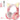 Somic Cat Ear | Somic Cat Ear Headphones 2 4G Bluetooth Wireless Gaming Headset For Ps5 Ps4 Pc With Rgb Lights And Retractable Mic 10Hrs Playtime 7 1 Surround Sound For Laptop Smartphone Gs510 Pro Pink