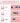 Somic Cat Ear | Somic Cat Ear Headphones 2 4G Bluetooth Wireless Gaming Headset For Ps5 Ps4 Pc With Rgb Lights And Retractable Mic 10Hrs Playtime 7 1 Surround Sound For Laptop Smartphone Gs510 Pro Pink