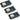Hosyond 3Pcs ESP8266 ESP-12E CP2102 NodeMCU Lua Wireless Module Development Board for Arduino IDE Micropython