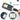 Hosyond 3Pcs ESP8266 ESP-12E CP2102 NodeMCU Lua Wireless Module Development Board for Arduino IDE Micropython