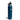 Hydro Flask Water Bottle - Insulated Stainless Steel - Straw Lid, Non Spill, Leakproof 24 Oz Indigo Blue