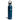 Hydro Flask Water Bottle - Insulated Stainless Steel - Straw Lid, Non Spill, Leakproof 24 Oz Indigo Blue