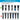 Replacement Heads Compatible With Philips Norelco 5000 Series Sh50 Replacement Blades For Philips Norelco Sh50 Shavers Hq8 Head For Norelco 5000 Shaver by  – Buy Replacement Heads Compatible With Philips Norelco 5000 Series Sh50 Replacement Blades For Philips Norelco Sh50 Shavers Hq8 Head For Norelco 5000 Shaver Online at Best Price, Premium Quality Product for Home, Office & Daily Use