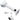 Heavy Duty Weatherproof Aluminum CCTV Camera Ceiling Wall Mount Bracket - Universal for Dome IP Bullet Cameras, Beige, 9.8 Length, 180 Tilt Adjustment