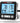 Thermometer Alpha | Alpha Grillers Turkey Thermometer Digital Meat Thermometer | Electric Oven Safe Wired Leave In Probe – Buy Thermometer Alpha | Alpha Grillers Turkey Thermometer Digital Meat Thermometer | Electric Oven Safe Wired Leave In Probe Online at Best Price, Premium Quality Product for Home, Office & Daily Use