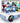 Projector Wifi | Fudoni Upgrade Projector Native 1080P 14000L 4K Supported Portable Movie Outdoor Projector | Wifi Bluetooth Connectivity – Buy Projector Wifi | Fudoni Upgrade Projector Native 1080P 14000L 4K Supported Portable Movie Outdoor Projector | Wifi Bluetooth Connectivity Online at Best Price, Premium Quality Product for Home, Office & Daily Use