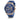 Guess Men S Sport Multifunction 46Mm Watch Blue Dial Rose Gold Tone Stainless Steel Case With Blue Bio Based Polyurethane Strap by  – Buy Guess Men S Sport Multifunction 46Mm Watch Blue Dial Rose Gold Tone Stainless Steel Case With Blue Bio Based Polyurethane Strap Online at Best Price, Premium Quality Product for Home, Office & Daily Use