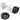 OOSSXX 4K PIR Extend Camera Outdoor Indoor Video Surveillance Security Waterproof Wired POE Camera, Home IP 4K 8MP, Night Vision, Just Extend POE Kits