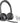 Poly Voyager 4320 | Poly Voyager 4320 Uc Plantronics Wireless Office Computer Headphones Bundle With Usb Receiver Adapter For Phone Calls And Video Meetings Pc Mac