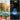 Gaizerl Solar Bird Bath Fountains Upgraded 4W Solar Powered Water Fountain Pump With 4000 Battery 7 Nozzles 4 Fixers Colorful Led Lights For Garden Pond Swimming Pool Fish Tank And Outdoor – Buy Gaizerl Solar Bird Bath Fountains Upgraded 4W Solar Powered Water Fountain Pump With 4000 Battery 7 Nozzles 4 Fixers Colorful Led Lights For Garden Pond Swimming Pool Fish Tank And Outdoor Online at Best Price, Premium Quality Product for Home, Office & Daily Use