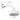 compcctv Security Camera Mount Bracket, Dome Camera Mount Universal Camera Wall Mounting Bracket IP Camera for CCTV Security Camera, L Type