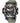Aimes Mens Watches | Aimes Mens Watches Sports Outdoor Waterproof Military Watch For Men Tactical Watch Analog Digital Date Alarm Stopwatch Multi Function Tactics Big Face Wristwatch For Men