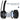 Nightroad Computer Headset | Nightroad Computer Headset With Wireless Charging Base Noise Cancelling Microphone For Call Centers Or Truck Driver Headset