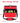 Ddgro Tonies Figures Storage Bag For Toniebox Starter Set Home And Outdoor Carrying Case Organizer For Figurine Characters Audio Player Box Charger Headphone Bag Only Large Red - Ddgro Tonies Figures Storage Bag | Buy Online