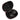 FBLFOBELI Headphone Cases EVA Hard Storage Case for JBL Tune 500BT 510BT T450BT 710BT JBL Live 650 BT NC On-Ear Wireless Bluetooth Headphone, Travel Protective Bag (Black)