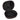 FBLFOBELI Headphone Cases EVA Hard Storage Case for JBL Tune 500BT 510BT T450BT 710BT JBL Live 650 BT NC On-Ear Wireless Bluetooth Headphone, Travel Protective Bag (Black)