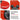 Decolife Cute Handheld Mini Usb Fan Rechargeable Portable Fan 3 Adjustable Speeds And Wearable Accessories Pocket Size For Indoor Or Outdoor Activities 2 Pack Red Yellow – Buy Decolife Cute Handheld Mini Usb Fan Rechargeable Portable Fan 3 Adjustable Speeds And Wearable Accessories Pocket Size For Indoor Or Outdoor Activities 2 Pack Red Yellow Online at Best Price, Premium Quality Product for Home, Office & Daily Use